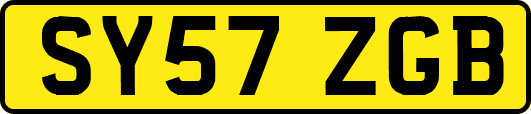 SY57ZGB