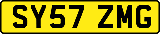 SY57ZMG