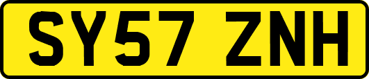 SY57ZNH