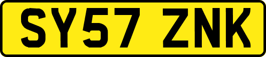 SY57ZNK
