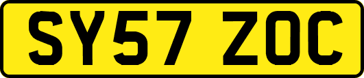 SY57ZOC