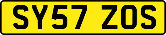 SY57ZOS