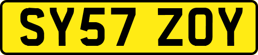 SY57ZOY