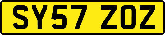 SY57ZOZ
