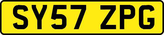 SY57ZPG