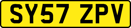 SY57ZPV