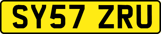 SY57ZRU