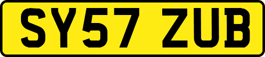 SY57ZUB