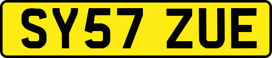 SY57ZUE
