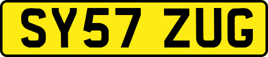 SY57ZUG