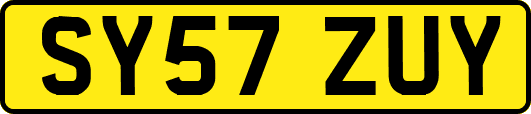SY57ZUY