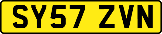 SY57ZVN