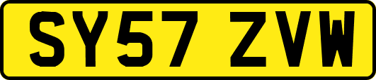 SY57ZVW
