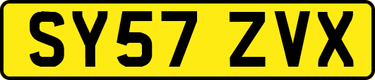 SY57ZVX