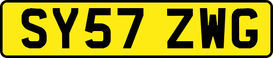 SY57ZWG