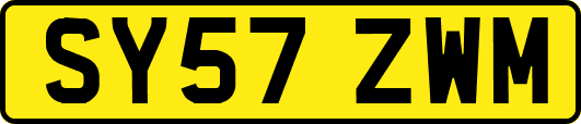 SY57ZWM