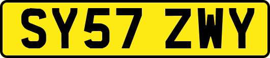 SY57ZWY