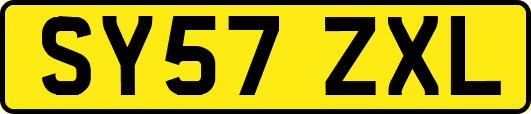 SY57ZXL