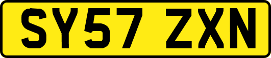 SY57ZXN