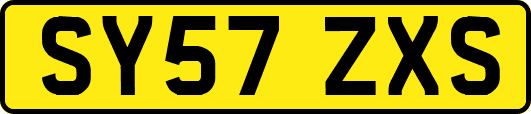 SY57ZXS