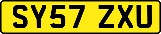 SY57ZXU