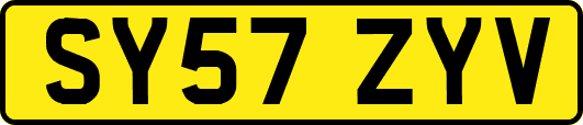 SY57ZYV