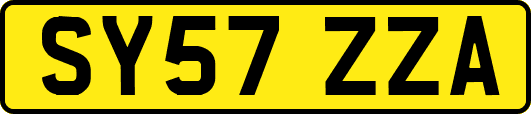 SY57ZZA