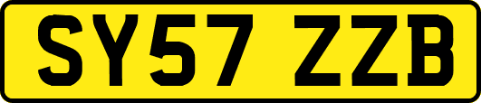 SY57ZZB