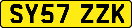 SY57ZZK
