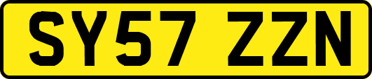 SY57ZZN