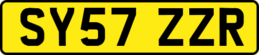 SY57ZZR