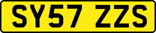 SY57ZZS