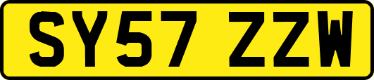 SY57ZZW