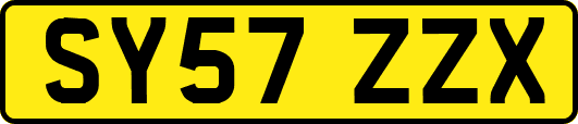 SY57ZZX