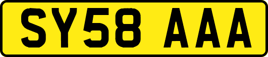 SY58AAA
