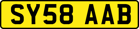 SY58AAB