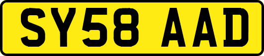 SY58AAD