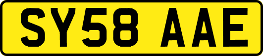 SY58AAE