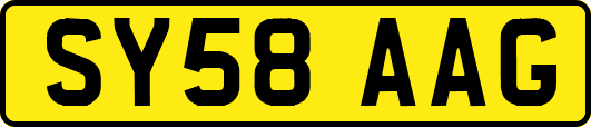 SY58AAG