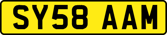 SY58AAM