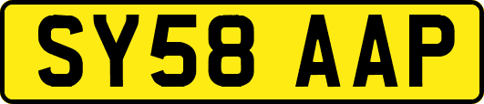 SY58AAP