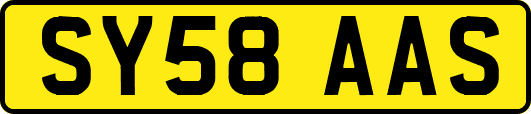 SY58AAS