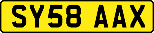 SY58AAX