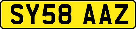SY58AAZ