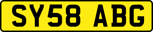 SY58ABG