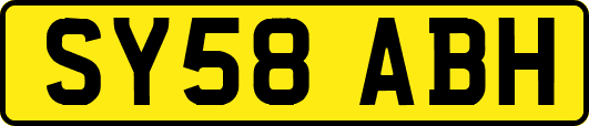 SY58ABH
