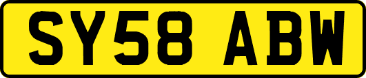SY58ABW
