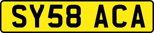 SY58ACA