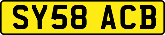SY58ACB
