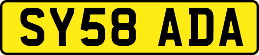 SY58ADA
